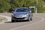 Renault Megane 2008 года